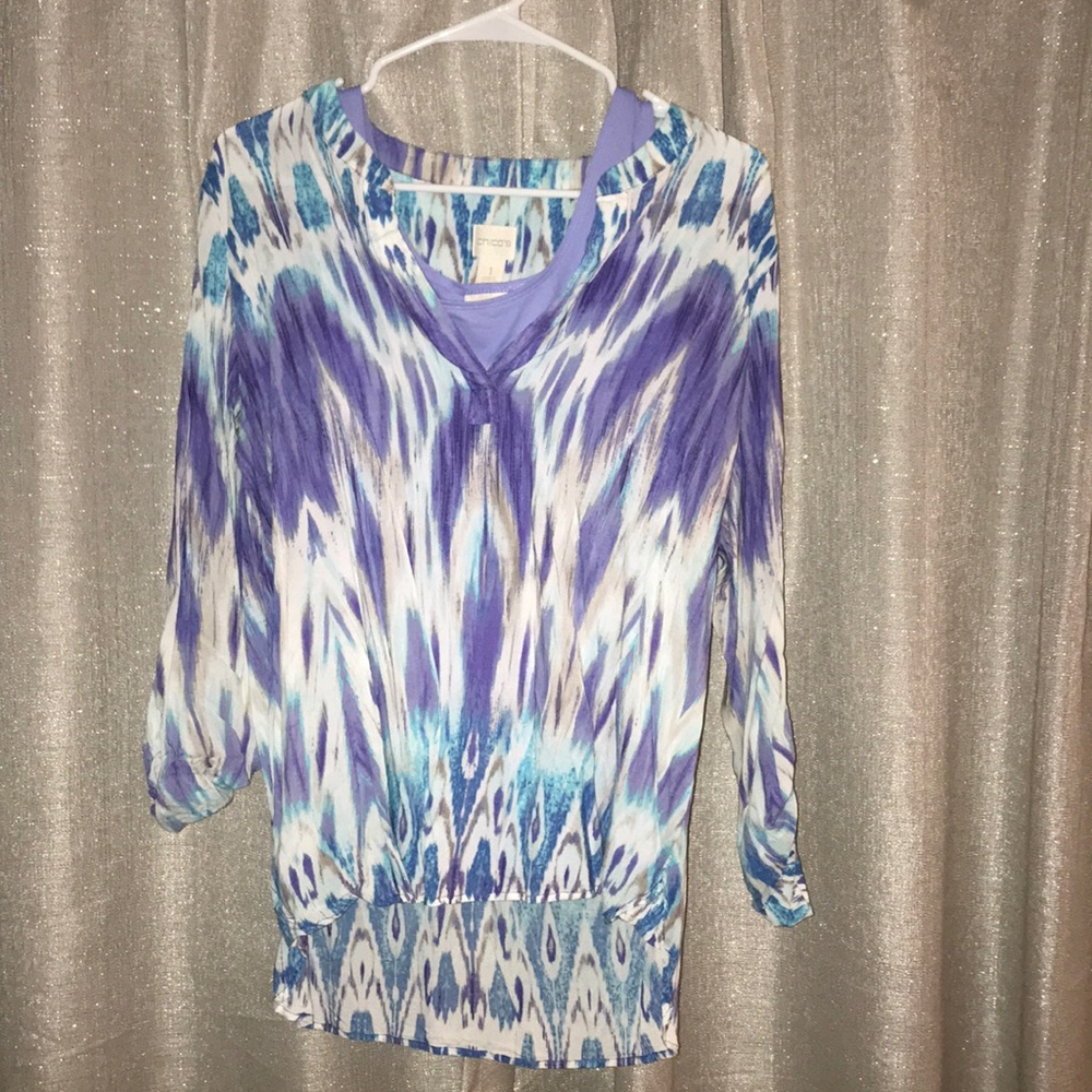Chico’s Tunic
